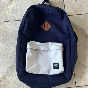 Herschel backpack